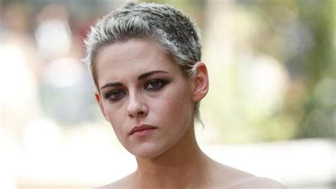 kristen stewart leaked nudes|Kristen Stewart Nude Pics, Porn & Sex Scenes – NEW 2023